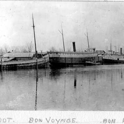 H.R. Root, Bon Voyage, Bon Ami: Bon_Voyage_Ami_Root