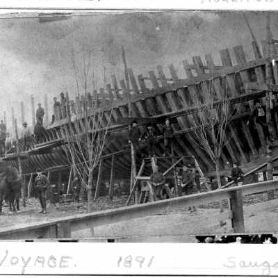Bon Voyage 1891: Bon_Voyage.jpg 2.1MB