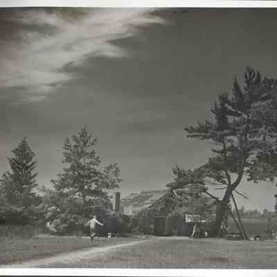 OxbowCa1960a.jpg 385KB: Castoria or drake