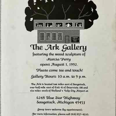 The Ark Gallery