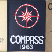 Compass Yearbooks 1963-1965
