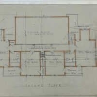 Second Floor (Hulbert)