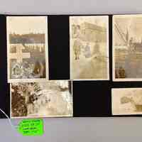 Morris-Frehse photo pages