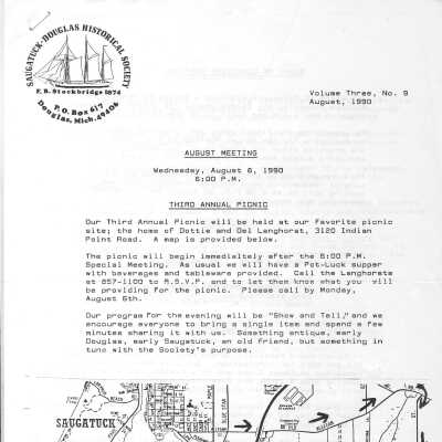 August 1990
