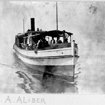 John A. Aliber: John_A_Aliber