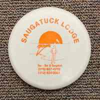 Saugatuck Lodge Frisbee