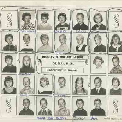 ES50004DouglasElem-1966.JPG 493KB: 1966-1967