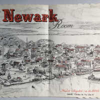 Placemat, Davis
