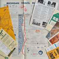 Visitor Information