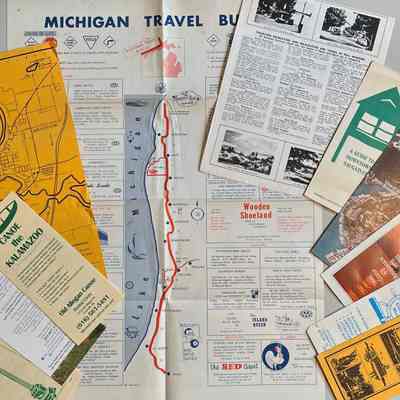 Visitor Information