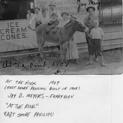 89-1-144A Jay D. Meyers 918: Name should be spelled Jay Myers