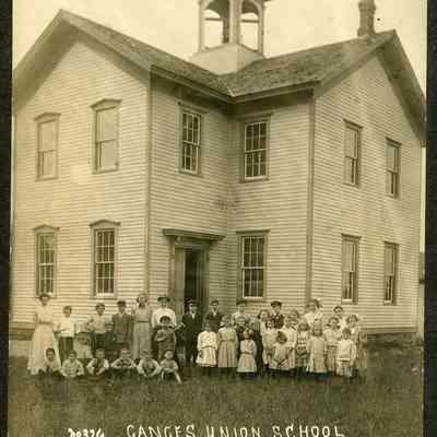 Ganges Union School