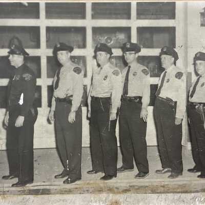 Saugatuck Police