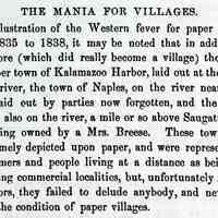          From page 331, “History of Allegan and Barry Counties 1880.” See 2019.35.105
   