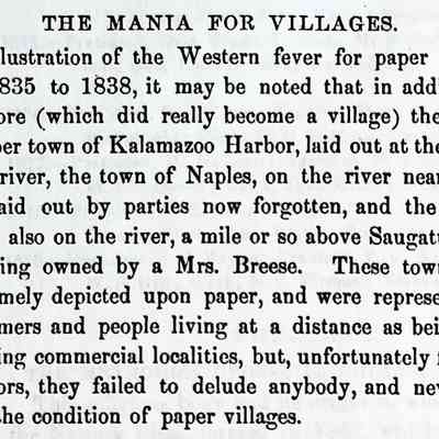 From page 331, “History of Allegan and Barry Counties 1880.” See 2019.35.105