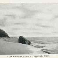          BigRockDouglasBeach-1924.jpg 376KB; Digital file on Jack Sheridan Drive 2021.72.02
   