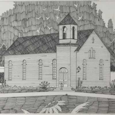 Methodist Episcopal Church