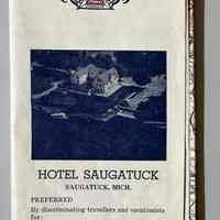 Consolidated Tours Hotel Map