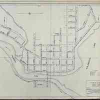          Sewer plans overview
   