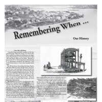 Francis Lifeboat origin