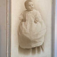 Criddle, William Victor