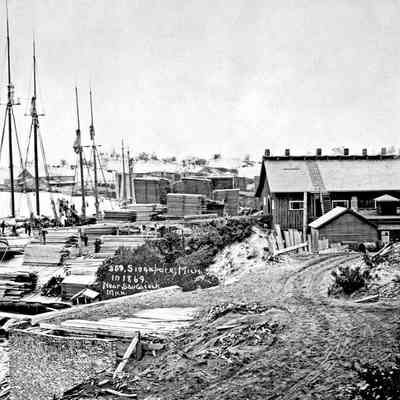 Singapore 1869Dated.jpg 2.3MB a scan of the photo shown above: Digital file on Jack Sheridan Drive 2021.72.02