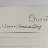          Guestbook picture number 6
   