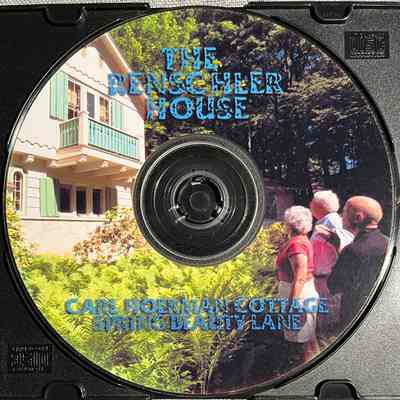 Renschler House