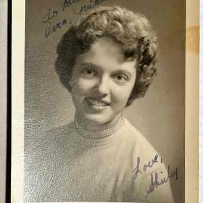 Shirley