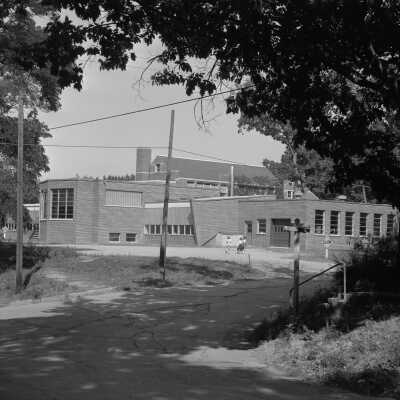 High School