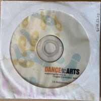 Dancing for the Arts 2009