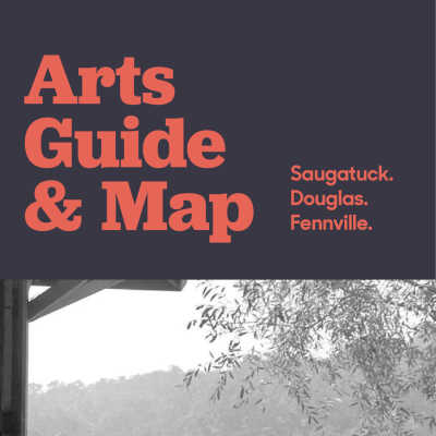 SD_ArtGuide_2025_Web.pdf 2.9MB: Guide includes map to show locations of sculptures