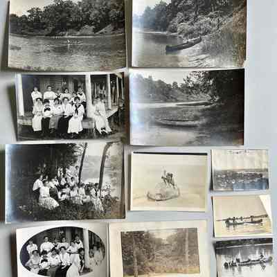 Forward Movement visit