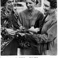 Centennial celebration 1930