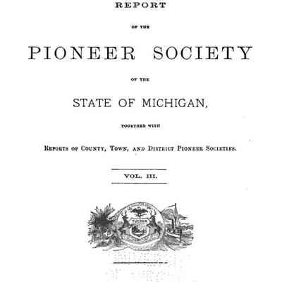 title page