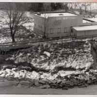          Shore Erosion 1986 Oval Beach and Lakeshore Drive - digital images picture number 14
   