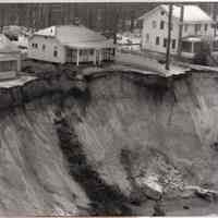          Shore Erosion 1986 Oval Beach and Lakeshore Drive - digital images picture number 22
   