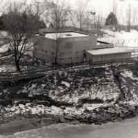          Shore Erosion 1986 Oval Beach and Lakeshore Drive - digital images picture number 40
   