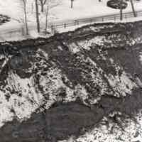          Shore Erosion 1986 Oval Beach and Lakeshore Drive - digital images picture number 45
   