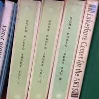 Photo collection 1989 to 1999