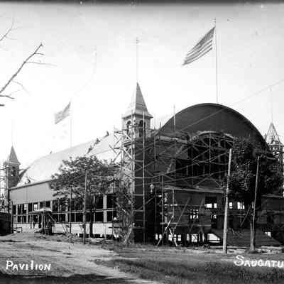 Pavilion two thirds done.jpg 814KB June 1909