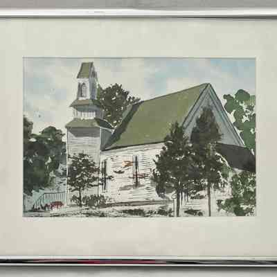 Douglas UCC