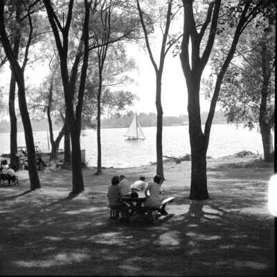 Morrison Park