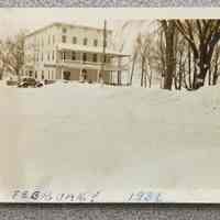          Hotel Butler in snow picture number 1
   