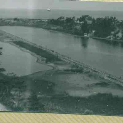 Old Harbor ca 1939.jpg 369KB