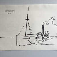          Steamboat Sketches picture number 7
   