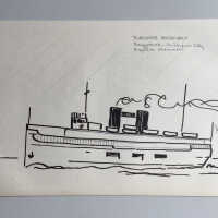          Steamboat Sketches picture number 11
   