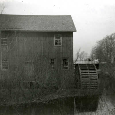Pier Cove Mill A
