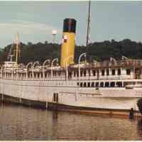          KeewatinWithTugA.jpg 1.1MB; RJ Peterson collection - Digital file on Jack Sheridan Drive 2021.72.02
   