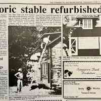          The Red, refurbished in 1993.
   